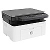 HP Laserjet 136nw WiFi Printer, Print Copy Scan, Compact Design, Reliable and Fast Printing, Network Support Refurbished 