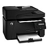 HP Laserjet Pro M128fn All-in-One Monochrome Printer