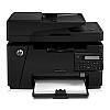 HP Laserjet Pro M128fn All-in-One Monochrome Printer