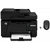 HP Laserjet Pro M128fn All-in-One Monochrome Printer