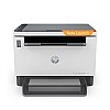 HP Laserjet Tank 1005w Printer for Home & SMBs: 3-in-1 Dual Band Wi-Fi, Smart Guided Buttons, Mobile Printing