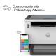 HP Laserjet Tank 1005w Printer for Home & SMBs: 3-in-1 Dual Band Wi-Fi, Smart Guided Buttons, Mobile Printing
