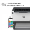 HP Laserjet Tank 1020w Printer for Business & Home, Mess-Free 15 Sec Toner Reload