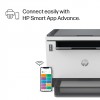 HP LaserJet Tank 2606dn All-in-One Printer | Duplex Print, Copy, Scan | Fast Toner Refill, Low-Cost B&W, Mobile Printing