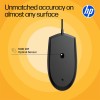 HP M080 Wired Mouse (AB3C5AA) HP M080 Wired Mouse (AB3C5AA)