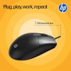 HP M080 Wired Mouse (AB3C5AA) HP M080 Wired Mouse (AB3C5AA)