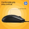 HP M080 Wired Mouse (AB3C5AA) HP M080 Wired Mouse (AB3C5AA)