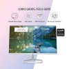 HP M22f 21.5-inch 54.6 cm FHD Monitor Eye Safe Certified Full HD IPS 3-Sided Micro-Edge HP M22f 21.5-inch 54.6 cm FHD Monitor Eye Safe Certified Full HD IPS 3-Sided Micro-Edge
