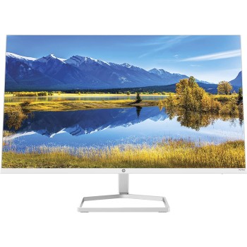 HP M27fwa 27-Inch(68.6cm) Eyesafe Certified Full HD IPS 3-Sided Micro-Edge Monitor