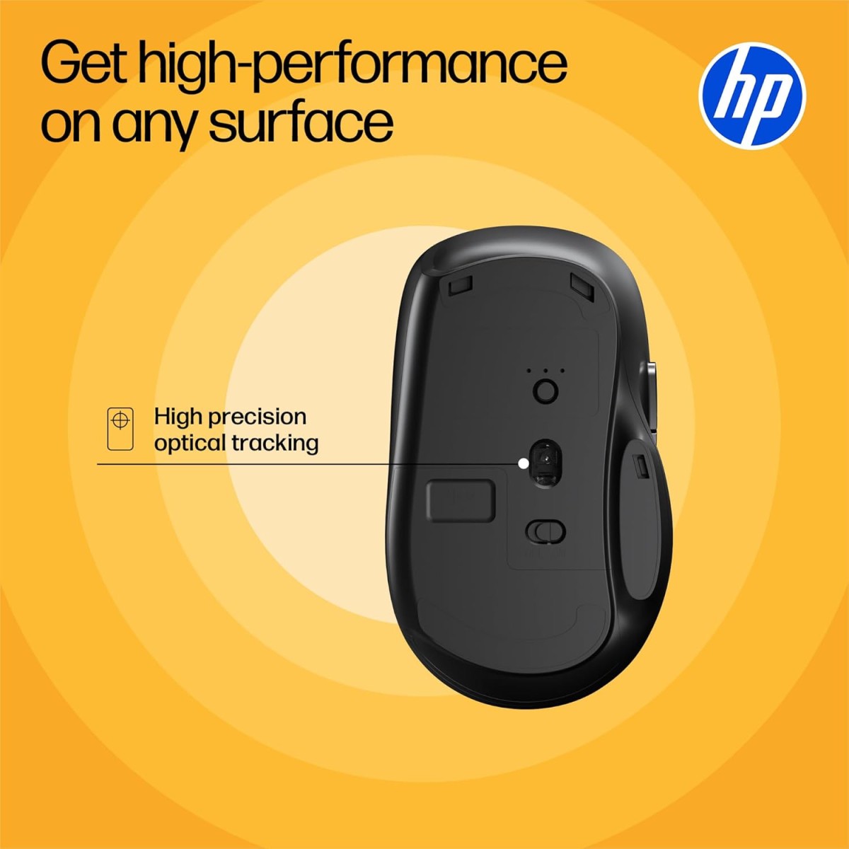 HP M290 Wireless Mouse (AB3C7AA) HP M290 Wireless Mouse (AB3C7AA)