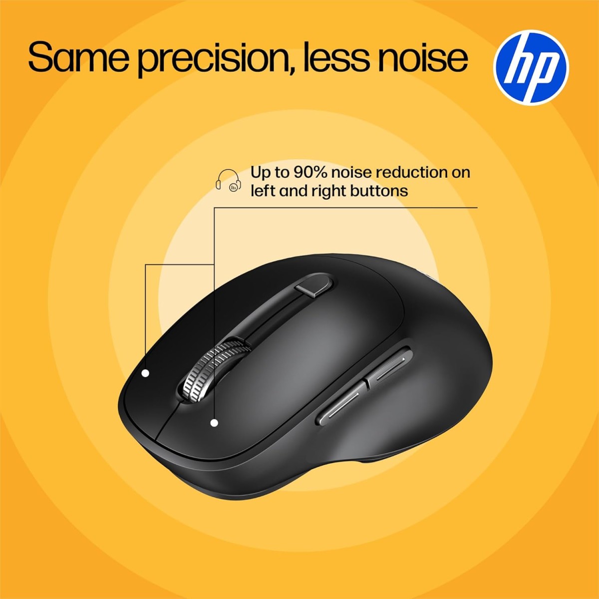 HP M290 Wireless Mouse (AB3C7AA) HP M290 Wireless Mouse (AB3C7AA)