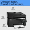HP MFP M128fn LaserJet Printer: Print, Copy, Scan, Automatic Document Feeder, Ethernet, Fast Printing Upto 20ppm, Easy and Secure Setup, 3 Year Warranty HP MFP M128fn LaserJet Printer: Print, Copy, Scan, Automatic Document Feeder, Ethernet, Fast Printing Upto 20ppm, Easy and Secure Setup, 3 Year Warranty