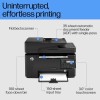 HP MFP M128fn LaserJet Printer: Print, Copy, Scan, Automatic Document Feeder, Ethernet, Fast Printing Upto 20ppm, Easy and Secure Setup, 3 Year Warranty HP MFP M128fn LaserJet Printer: Print, Copy, Scan, Automatic Document Feeder, Ethernet, Fast Printing Upto 20ppm, Easy and Secure Setup, 3 Year Warranty