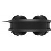 HP OMEN Blast Gaming Wired Over Ear Headset with 7.1 Surround Sound and Retractable Noise Cancelling Microphone Black HP OMEN Blast Gaming Wired Over Ear Headset with 7.1 Surround Sound and Retractable Noise Cancelling Microphone Black