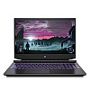 HP Pavilion Gaming Latest AMD Ryzen 5 5600H Processor 15.6 inch FHD Gaming Laptop 8GB/512GB SSD