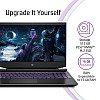 HP Pavilion Gaming Latest AMD Ryzen 5 5600H Processor 15.6 inch FHD Gaming Laptop 8GB/512GB SSD