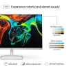 HP Series 5 23.8 inch FHD Monitor with Speakers - 524sf,23.8inch(60.5cm),FHD(1920 x 1080),300 nits, Eye Ease,Anti-Glare,2.5kg, 524sf HP Series 5 23.8 inch FHD Monitor with Speakers - 524sf,23.8inch(60.5cm),FHD(1920 x 1080),300 nits, Eye Ease,Anti-Glare,2.5kg, 524sf