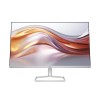 HP Series 5 23.8 inch FHD Monitor with Speakers - 524sf,23.8inch(60.5cm),FHD(1920 x 1080),300 nits, Eye Ease,Anti-Glare,2.5kg, 524sf HP Series 5 23.8 inch FHD Monitor with Speakers - 524sf,23.8inch(60.5cm),FHD(1920 x 1080),300 nits, Eye Ease,Anti-Glare,2.5kg, 524sf