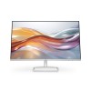 HP Series 5 27 inch FHD Monitor - 527sf, 27inch(68.6 cm),FHD(1920 x 1080),300 nits,Anti-Glare, Eye Ease,3.2kg HP Series 5 27 inch FHD Monitor - 527sf, 27inch(68.6 cm),FHD(1920 x 1080),300 nits,Anti-Glare, Eye Ease,3.2kg