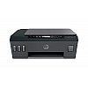 HP Smart Tank 500 Multi-function Color Inkjet Printer Black Refurbished