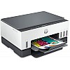 HP Smart Tank 670 All-in-One Wireless Integrated Ink Tank Colour Printer (Refurbished)