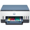 HP Smart Tank 675 All-in-One Auto Duplex WiFi Integrated Ink Tank Colour Printer, Scanner, Copier- High Capacity Tank with Automatic Ink Sensor