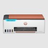 HP Smart Tank All in One 523 Multi-Function Color Ink Printer (Borderless Printing) for Print/Copy/Scan with Up to 4000 Pages of Black or 6000 Pages of Color