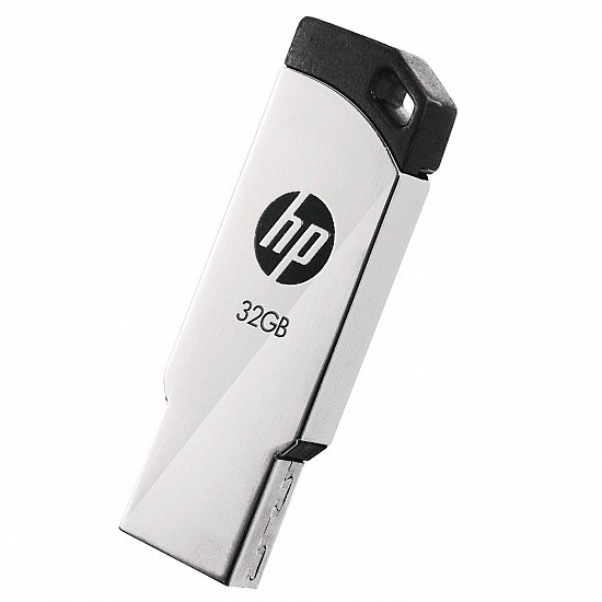 HP USB 2.0 Flash Drive 128GB (v236w)