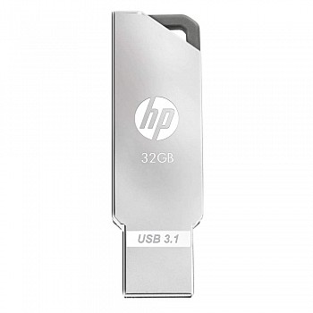 HP USB 3.1 32GB Flash Drive - x740w