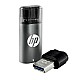 HP USB 3.2 32GB Type C OTG Flash Drive x5600c (Grey & Black)