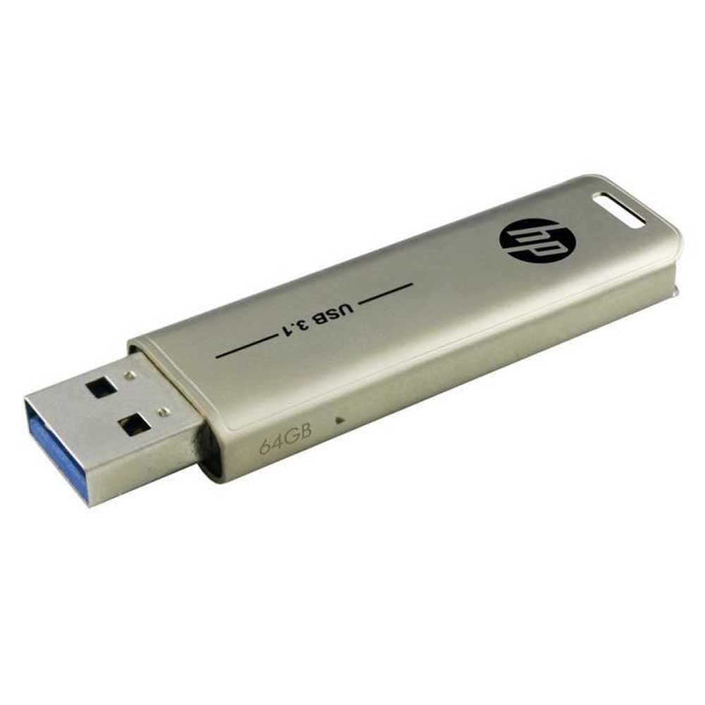 HP USB 3.2 Flash Drive 256GB 796W HP USB 3.2 Flash Drive 256GB 796W