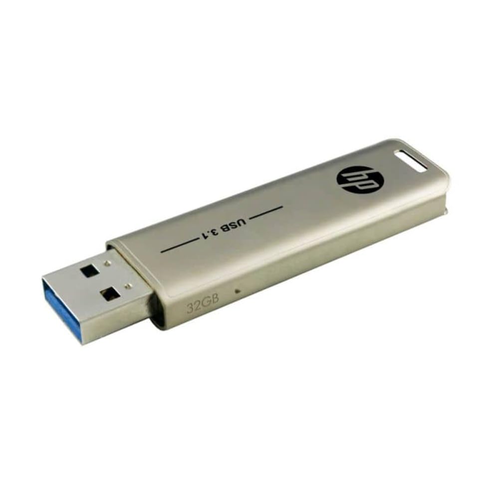 HP USB 3.2 Flash Drive 256GB 796W HP USB 3.2 Flash Drive 256GB 796W