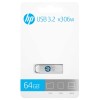 HP USB 3.2 Flash Drive 64GB x306w HP USB 3.2 Flash Drive 64GB x306w