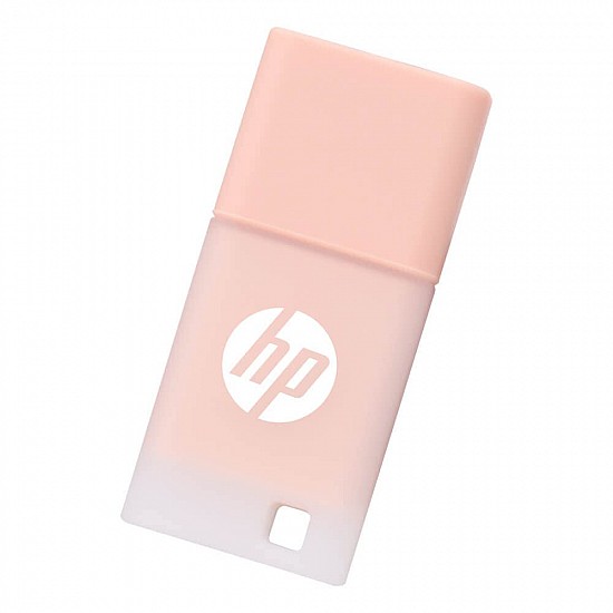 HP USB 3.2 Flash Drive 64Gb X768,Lightweight, Shockproof, Pack of 1