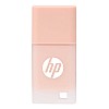 HP USB 3.2 Flash Drive 64Gb X768,Lightweight, Shockproof, Pack of 1