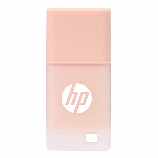 HP USB 3.2 Flash Drive 64Gb X768,Lightweight, Shockproof, Pack of 1