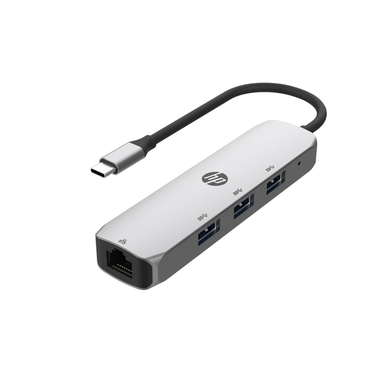 HP USB-C 4-in-1 Hub HP USB-C 4-in-1 Hub