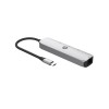 HP USB-C 4-in-1 Hub HP USB-C 4-in-1 Hub