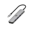 HP USB-C 5-in-1 Hub HP USB-C 5-in-1 Hub