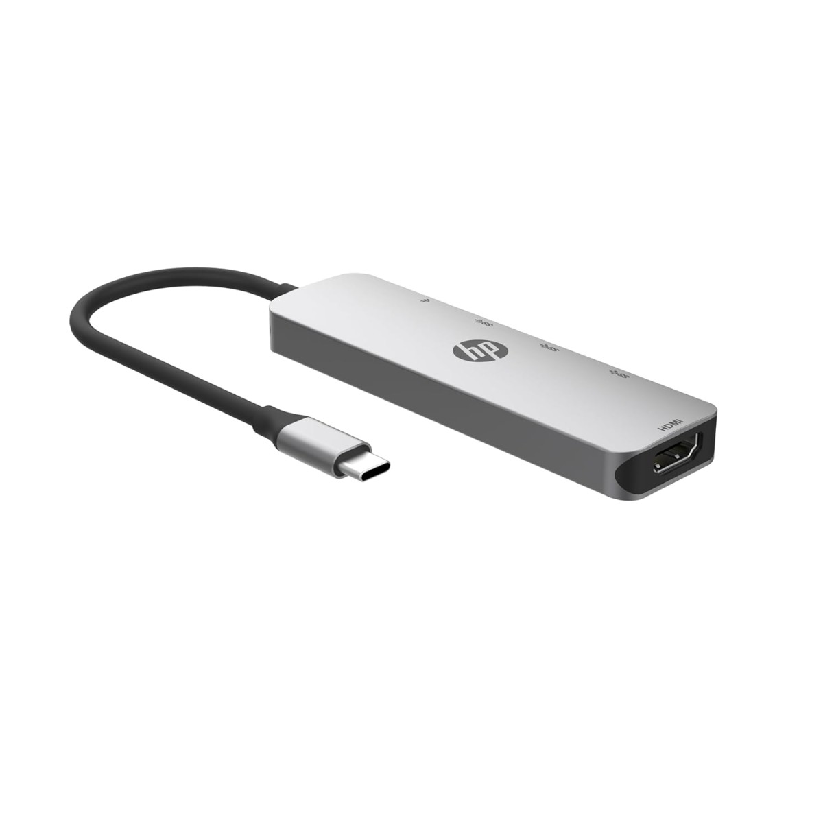 HP USB-C 5-in-1 Hub HP USB-C 5-in-1 Hub