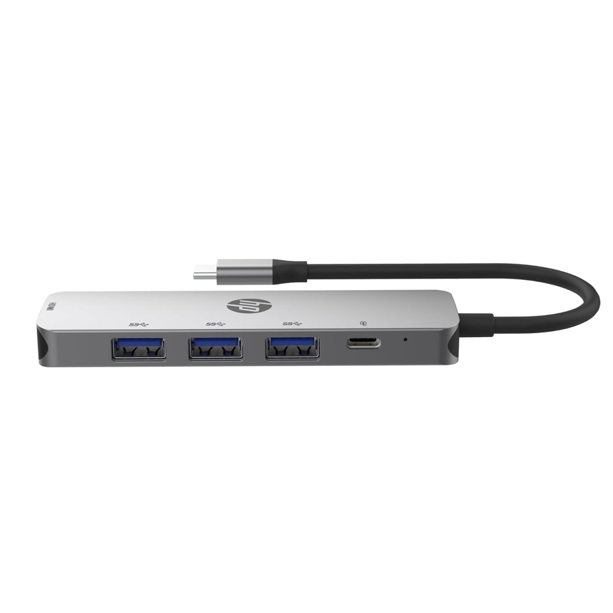 HP USB-C 5-in-1 Hub HP USB-C 5-in-1 Hub