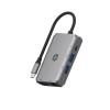 HP USB-C 7-in-1 Hub HP USB-C 7-in-1 Hub