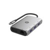 HP USB-C 9-in-1 Hub HP USB-C 9-in-1 Hub