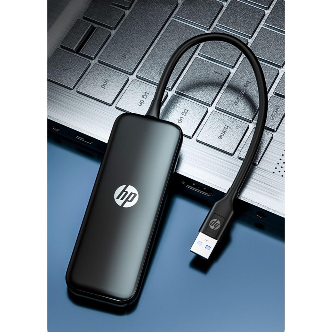 HP USB3.0 4 Port Connector CT110