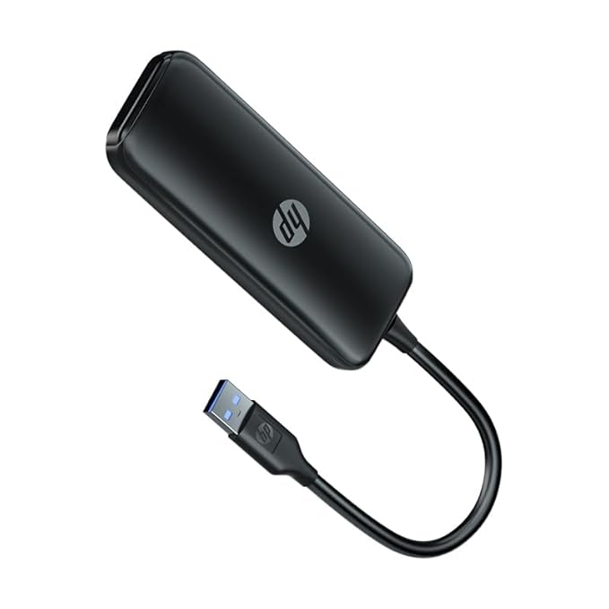HP USB3.0 4 Port Connector CT110