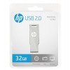 HP V232w 32GB USB2.0 Pen Drive (Silver) HP V232w 32GB USB2.0 Pen Drive (Silver)