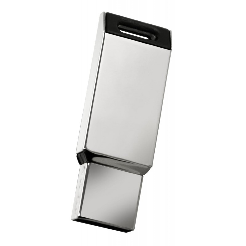HP V232w 32GB USB2.0 Pen Drive (Silver) HP V232w 32GB USB2.0 Pen Drive (Silver)