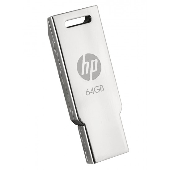 HP V232w 64GB Pen Drive Silver