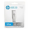 HP V232w 64GB Pen Drive Silver