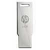 HP V232w 64GB Pen Drive Silver